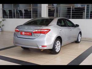 Toyota Corolla Quest 1.8 Prestige - Image 2