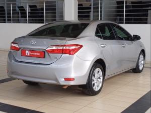 Toyota Corolla Quest 1.8 Prestige - Image 3