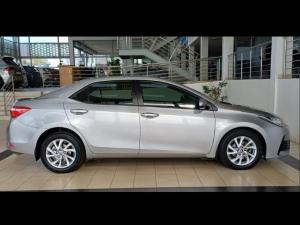 Toyota Corolla Quest 1.8 Prestige - Image 4
