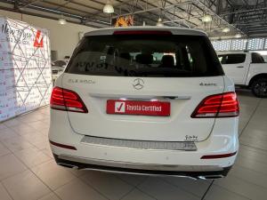 Mercedes-Benz GLE GLE350d - Image 5