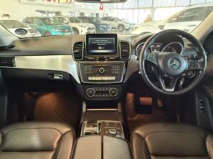 Mercedes-Benz GLE GLE350d - Image 6