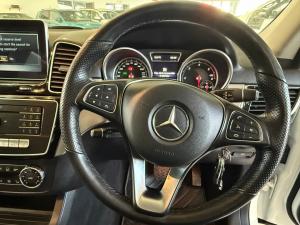 Mercedes-Benz GLE GLE350d - Image 8