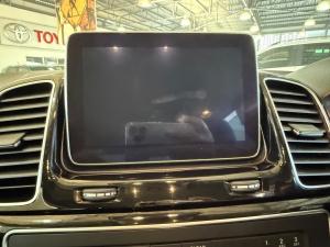 Mercedes-Benz GLE GLE350d - Image 11