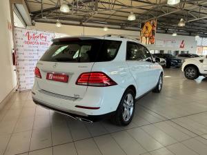 Mercedes-Benz GLE GLE350d - Image 2