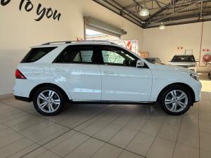 Mercedes-Benz GLE GLE350d - Image 3