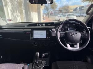 Toyota Hilux 2.4GD-6 double cab Raider auto - Image 7