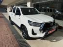Thumbnail Toyota Hilux 2.4GD-6 double cab Raider auto