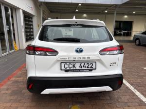 Toyota Corolla Cross 1.8 HEV XR - Image 5