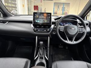 Toyota Corolla Cross 1.8 HEV XR - Image 6