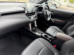 Toyota Corolla Cross 1.8 HEV XR - Image 7