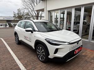 Toyota Corolla Cross 1.8 HEV XR - Image 1