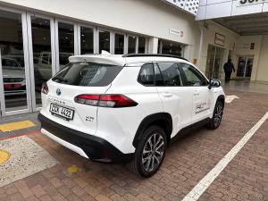 Toyota Corolla Cross 1.8 HEV XR - Image 2