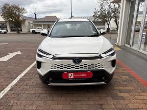 Toyota Corolla Cross 1.8 HEV XR - Image 4