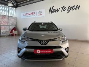Toyota RAV4 2.2D-4D AWD GX - Image 5