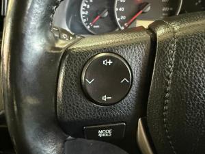 Toyota RAV4 2.2D-4D AWD GX - Image 22