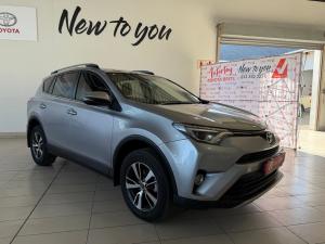 Toyota RAV4 2.2D-4D AWD GX - Image 1