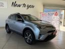 Thumbnail Toyota RAV4 2.2D-4D AWD GX