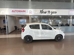Toyota Vitz 1.0 XR AMT - Image 3