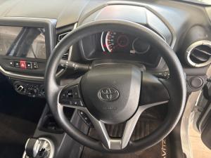 Toyota Vitz 1.0 XR AMT - Image 8