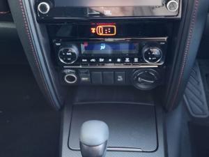 Toyota Fortuner 2.8GD-6 4X4 GR-S automatic - Image 10