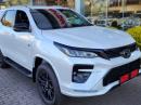 Thumbnail Toyota Fortuner 2.8GD-6 4X4 GR-S automatic