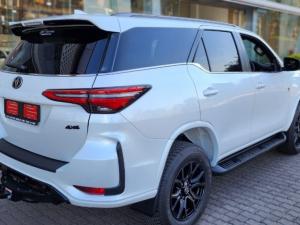 Toyota Fortuner 2.8GD-6 4X4 GR-S automatic - Image 2