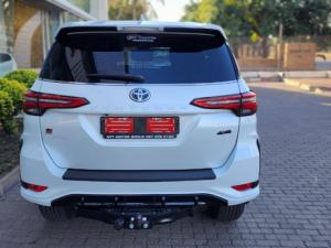 Toyota Fortuner 2.8GD-6 4X4 GR-S automatic - Image 5