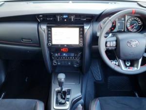 Toyota Fortuner 2.8GD-6 4X4 GR-S automatic - Image 6
