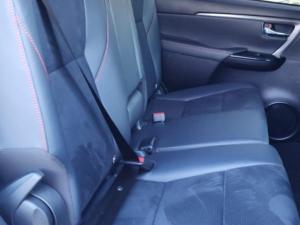 Toyota Fortuner 2.8GD-6 4X4 GR-S automatic - Image 8