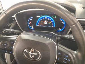 Toyota Corolla Cross 1.8 XR Hybrid - Image 10