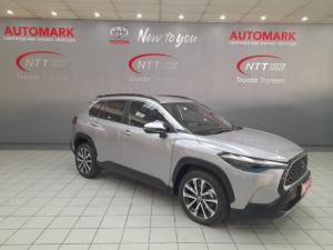 Toyota Corolla Cross 1.8 XR Hybrid - Image 1
