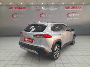 Toyota Corolla Cross 1.8 XR Hybrid - Image 2