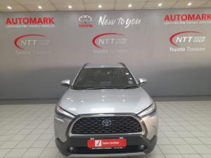 Toyota Corolla Cross 1.8 XR Hybrid - Image 4