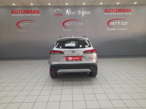 Toyota Corolla Cross 1.8 XR Hybrid - Image 5