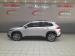 Toyota Corolla Cross 1.8 XR Hybrid - Thumbnail 9