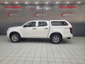 Isuzu D-MAX 1.9 Ddi L 4X4 D/C - Image 10