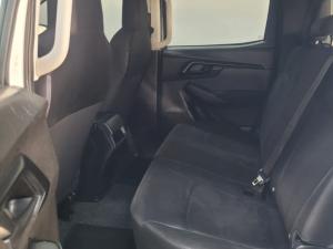 Isuzu D-MAX 1.9 Ddi L 4X4 D/C - Image 11
