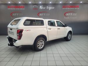 Isuzu D-MAX 1.9 Ddi L 4X4 D/C - Image 2