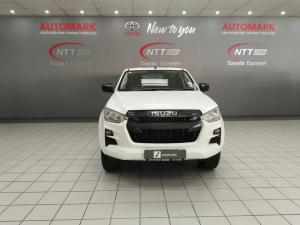 Isuzu D-MAX 1.9 Ddi L 4X4 D/C - Image 4