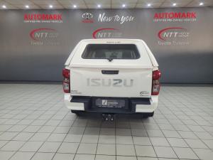 Isuzu D-MAX 1.9 Ddi L 4X4 D/C - Image 5