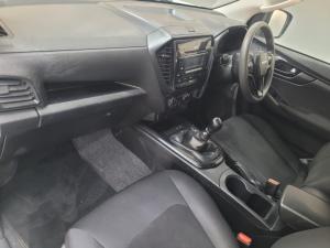 Isuzu D-MAX 1.9 Ddi L 4X4 D/C - Image 7