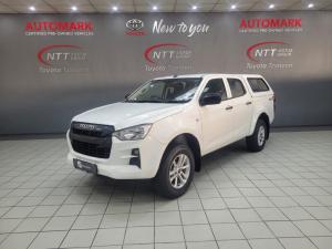 Isuzu D-MAX 1.9 Ddi L 4X4 D/C - Image 9