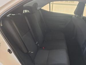 Toyota Corolla Quest Plus 1.8 - Image 15