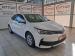 Toyota Corolla Quest Plus 1.8 - Thumbnail 1