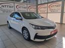 Thumbnail Toyota Corolla Quest Plus 1.8