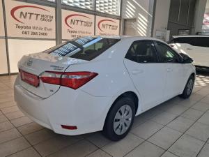 Toyota Corolla Quest Plus 1.8 - Image 2