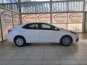 Toyota Corolla Quest Plus 1.8 - Image 3