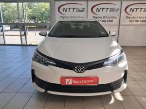 Toyota Corolla Quest Plus 1.8 - Image 4