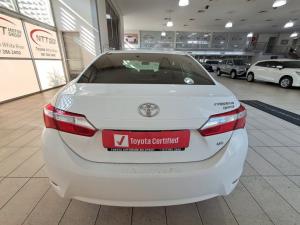 Toyota Corolla Quest Plus 1.8 - Image 5