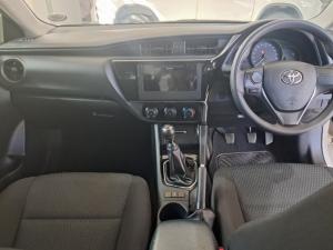 Toyota Corolla Quest Plus 1.8 - Image 6